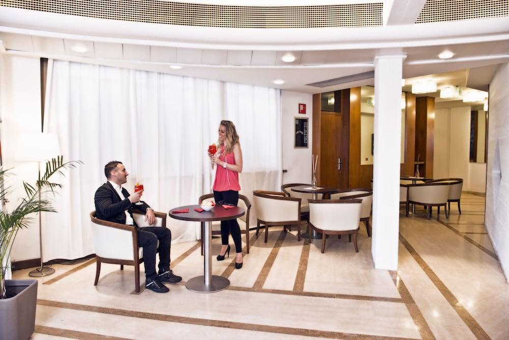 Kolping Casa Domitilla Hotel Rome